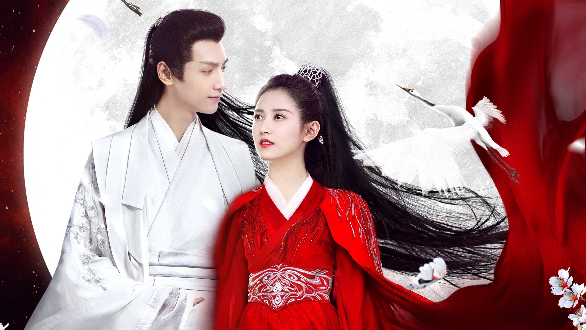 Backdrop for And the Winner Is Love