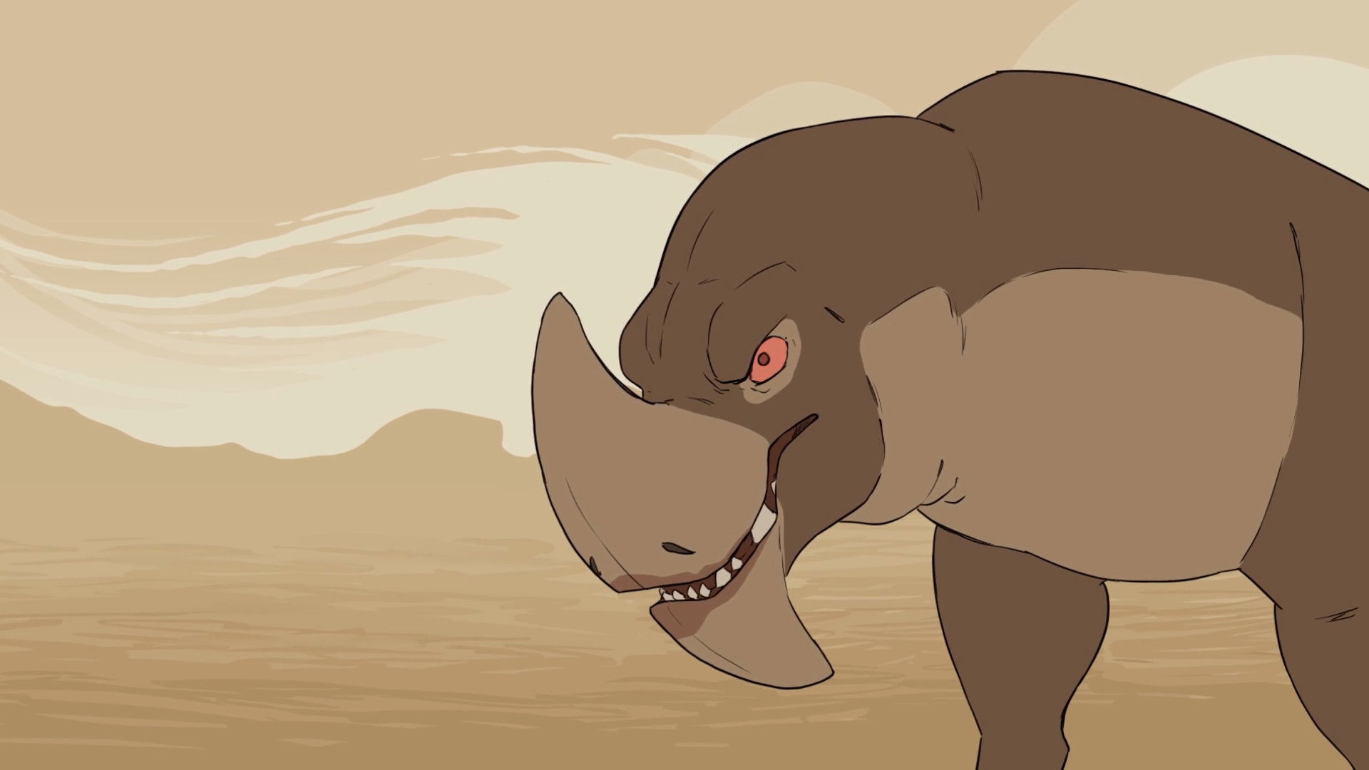 Backdrop for Head to Head