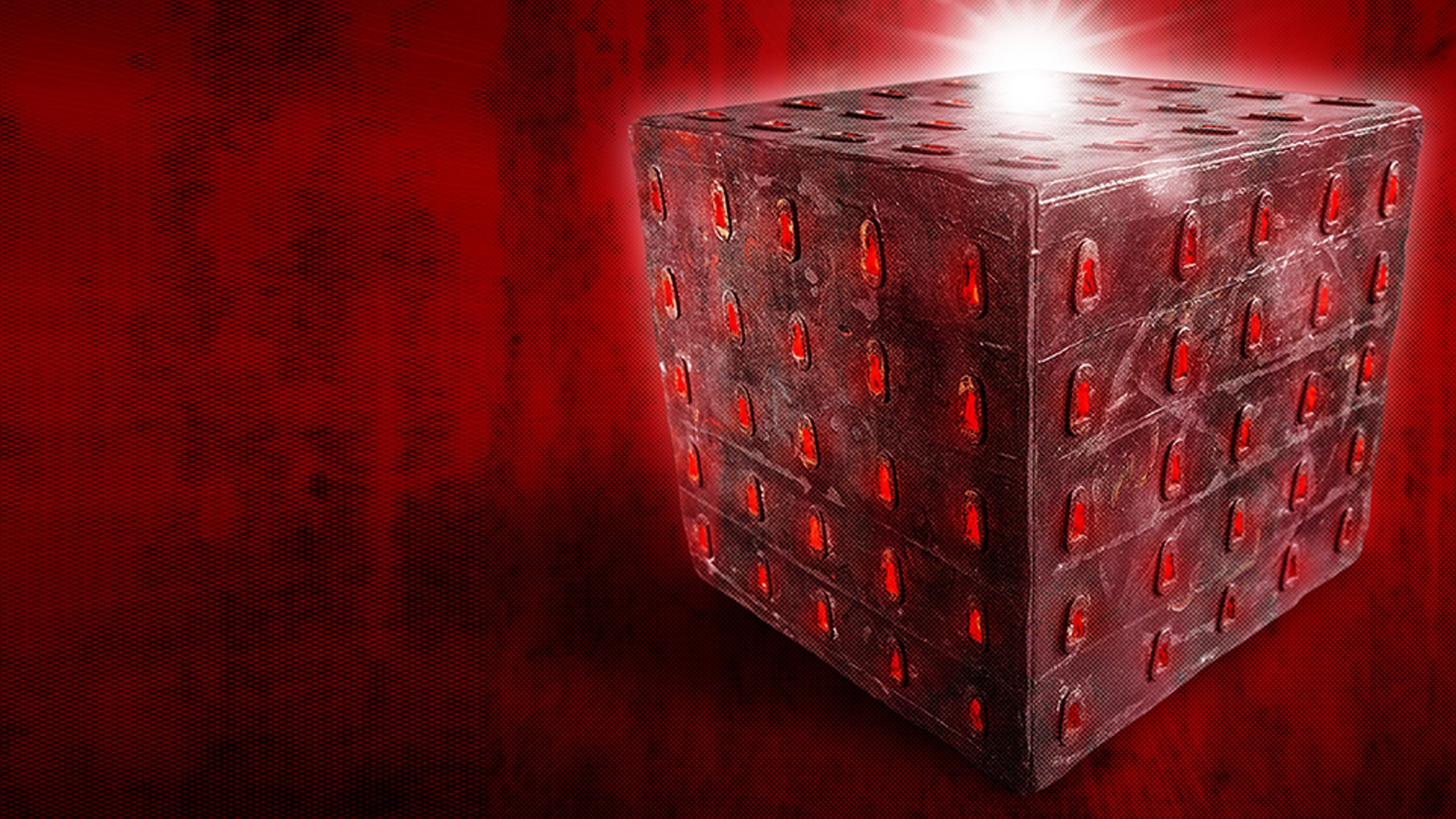 Backdrop for The Apocalypse Box