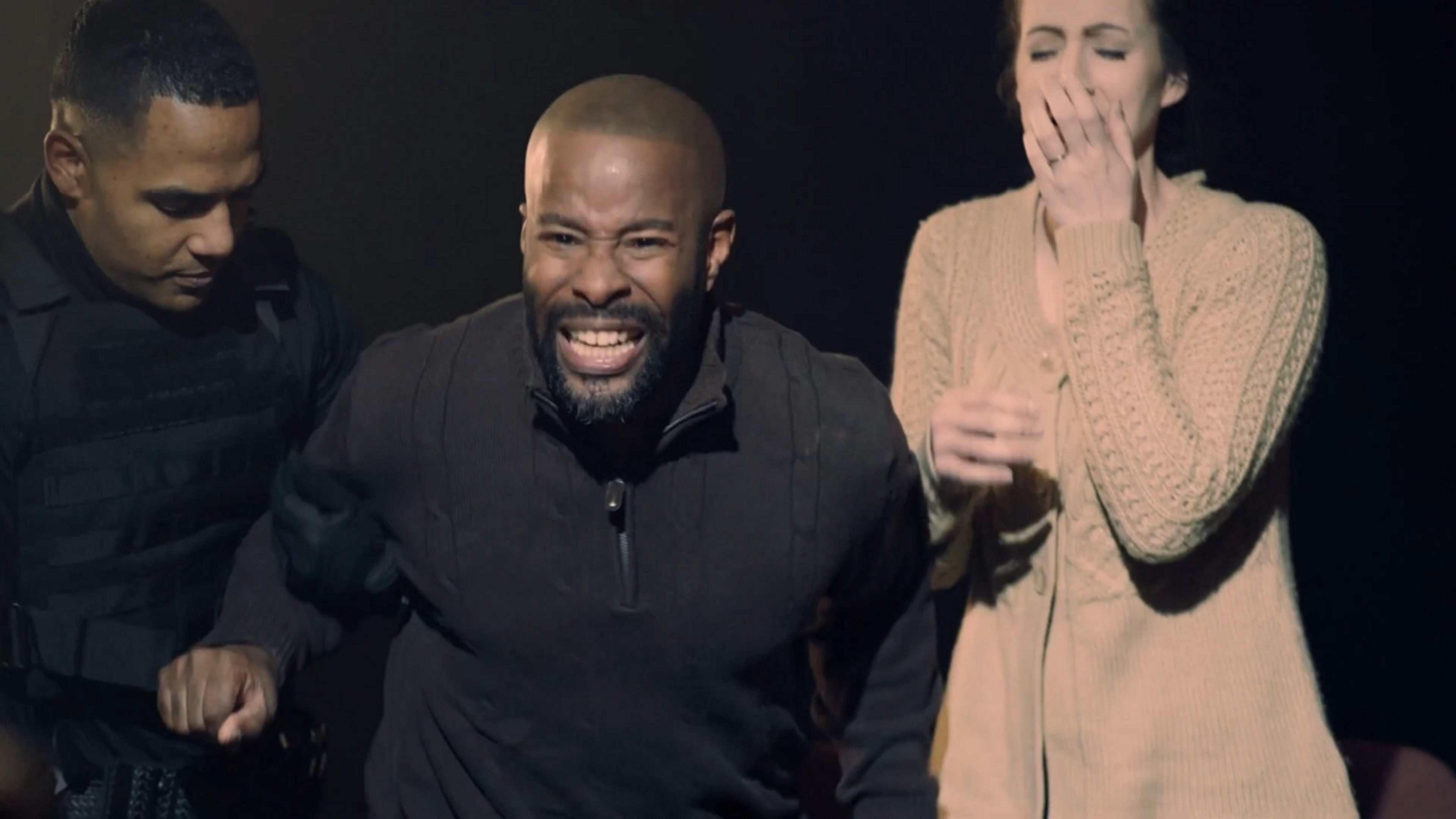 Backdrop for Unalienable Rite