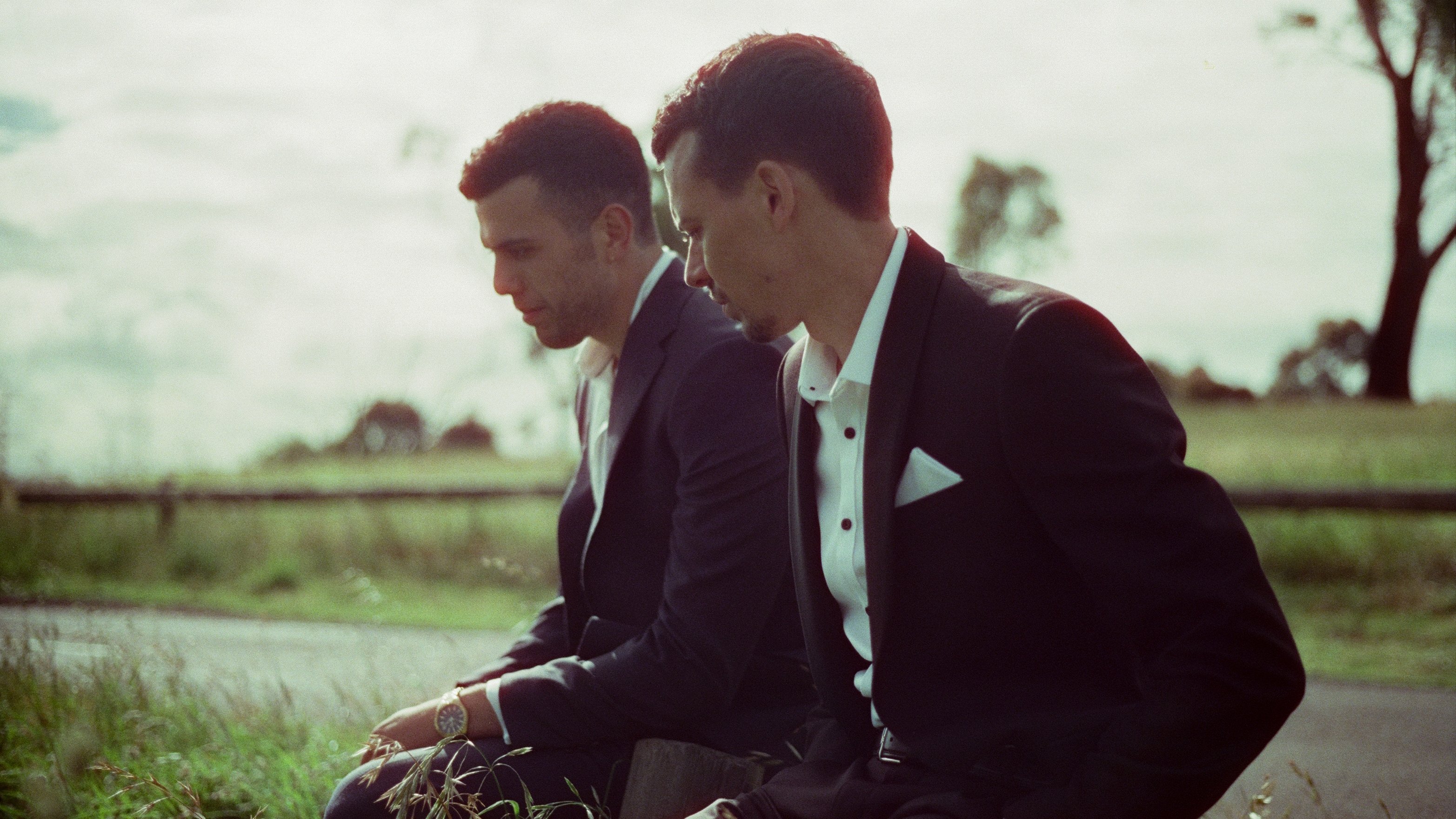 Backdrop for Of an Age