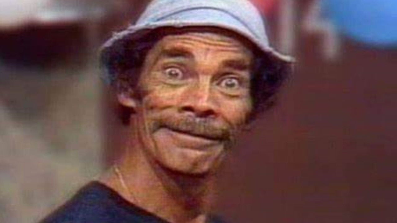 Backdrop for El Chavo: The Best of Don Ramón