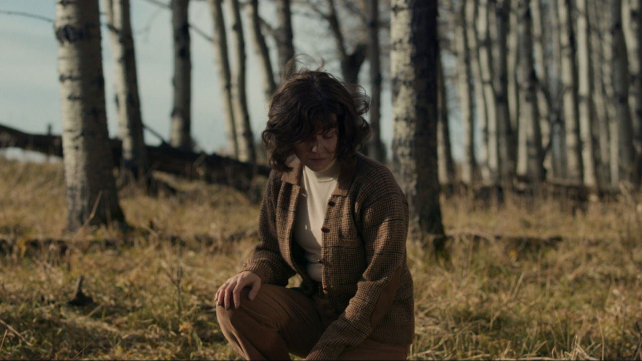 Backdrop for Marlene