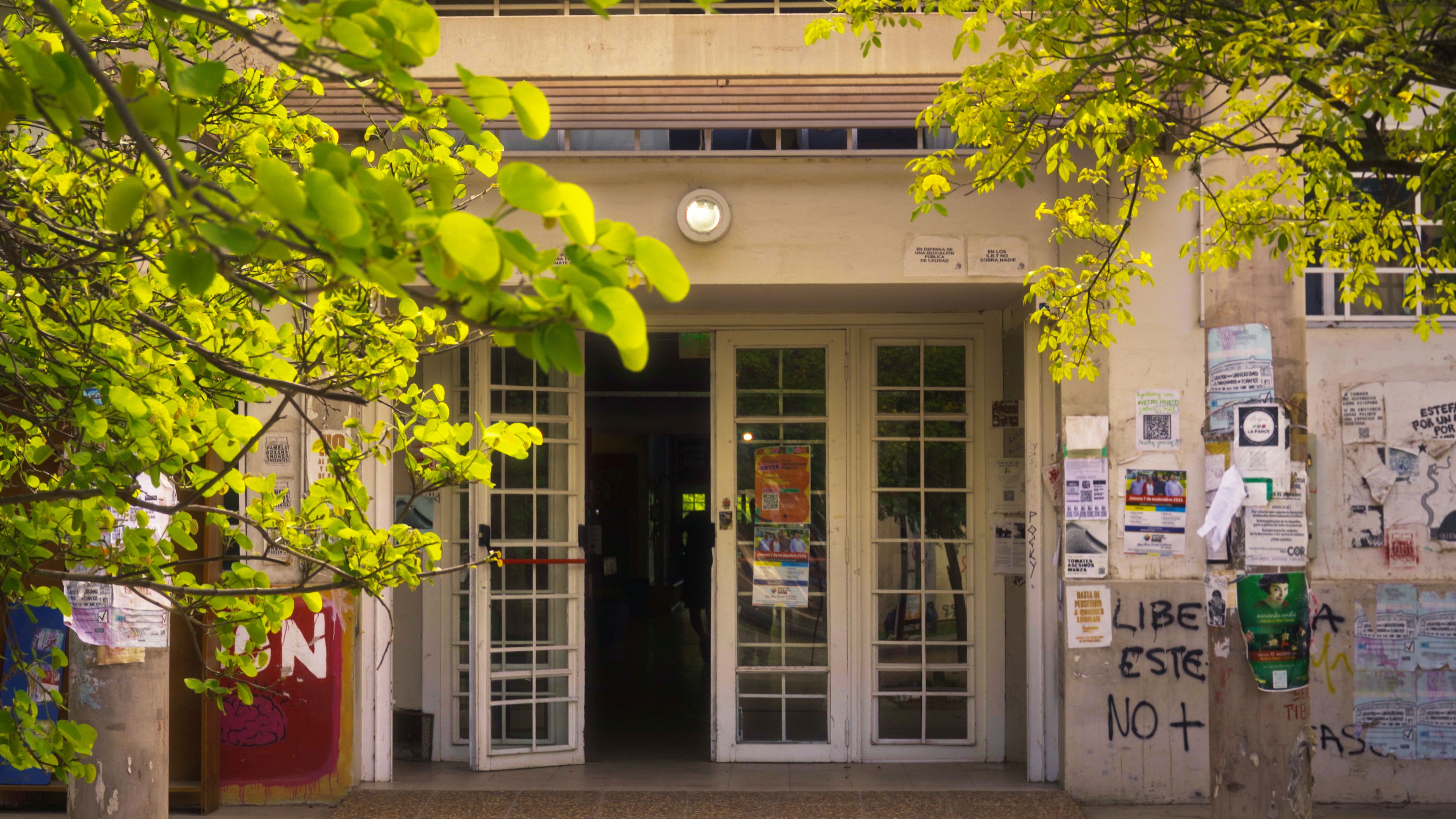 Backdrop for El cine que nos forma