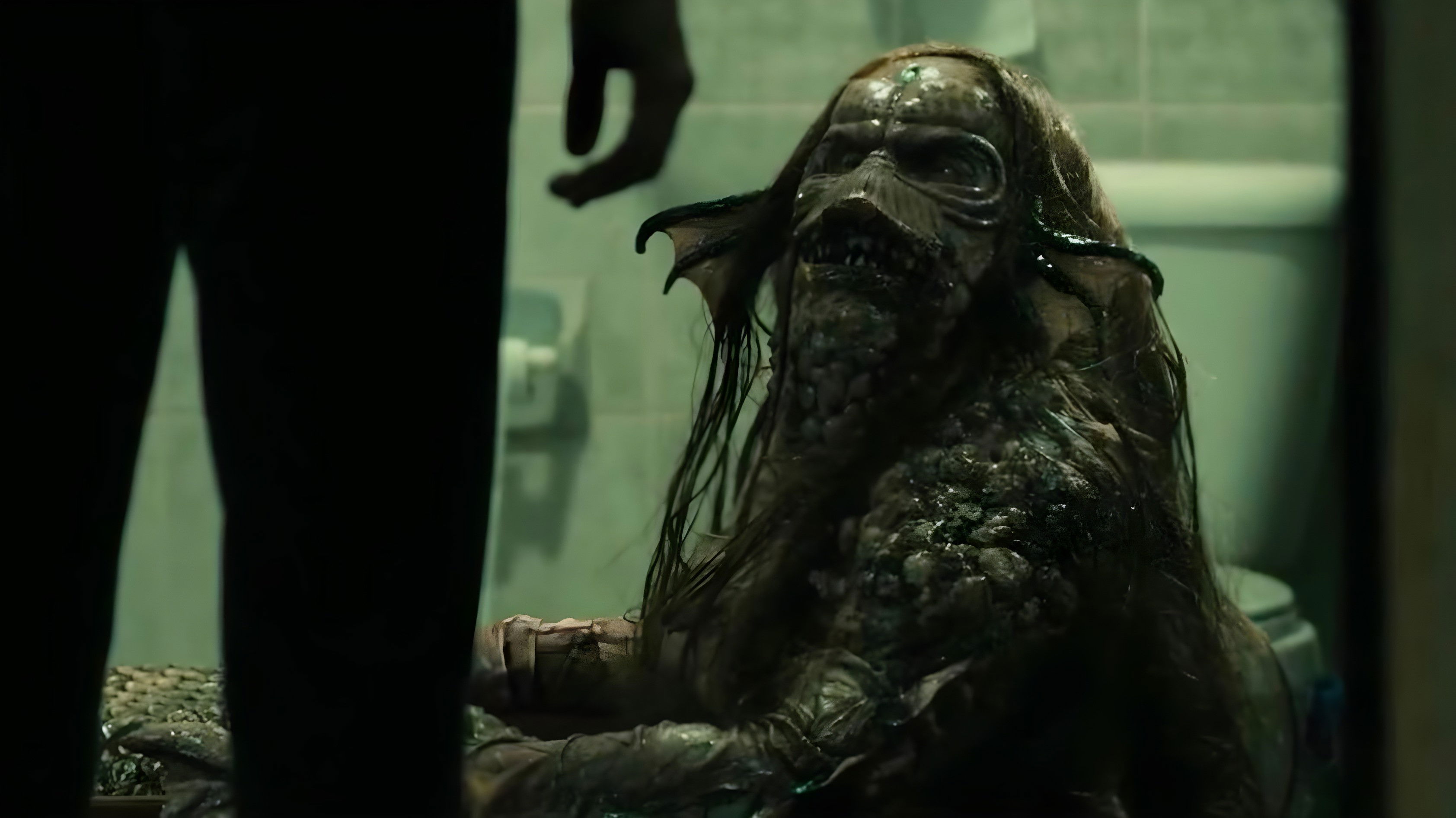 Backdrop for Ósculo