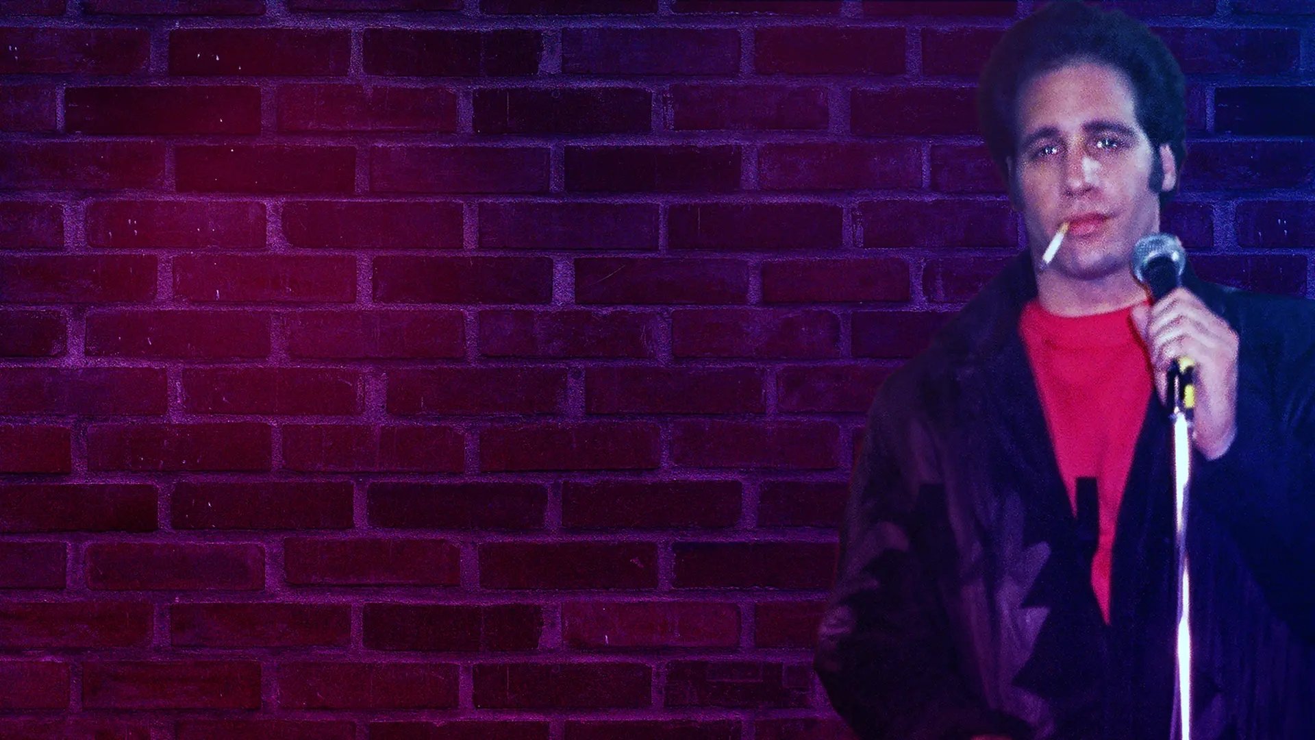 Backdrop for Andrew Dice Clay: One Night with Dice