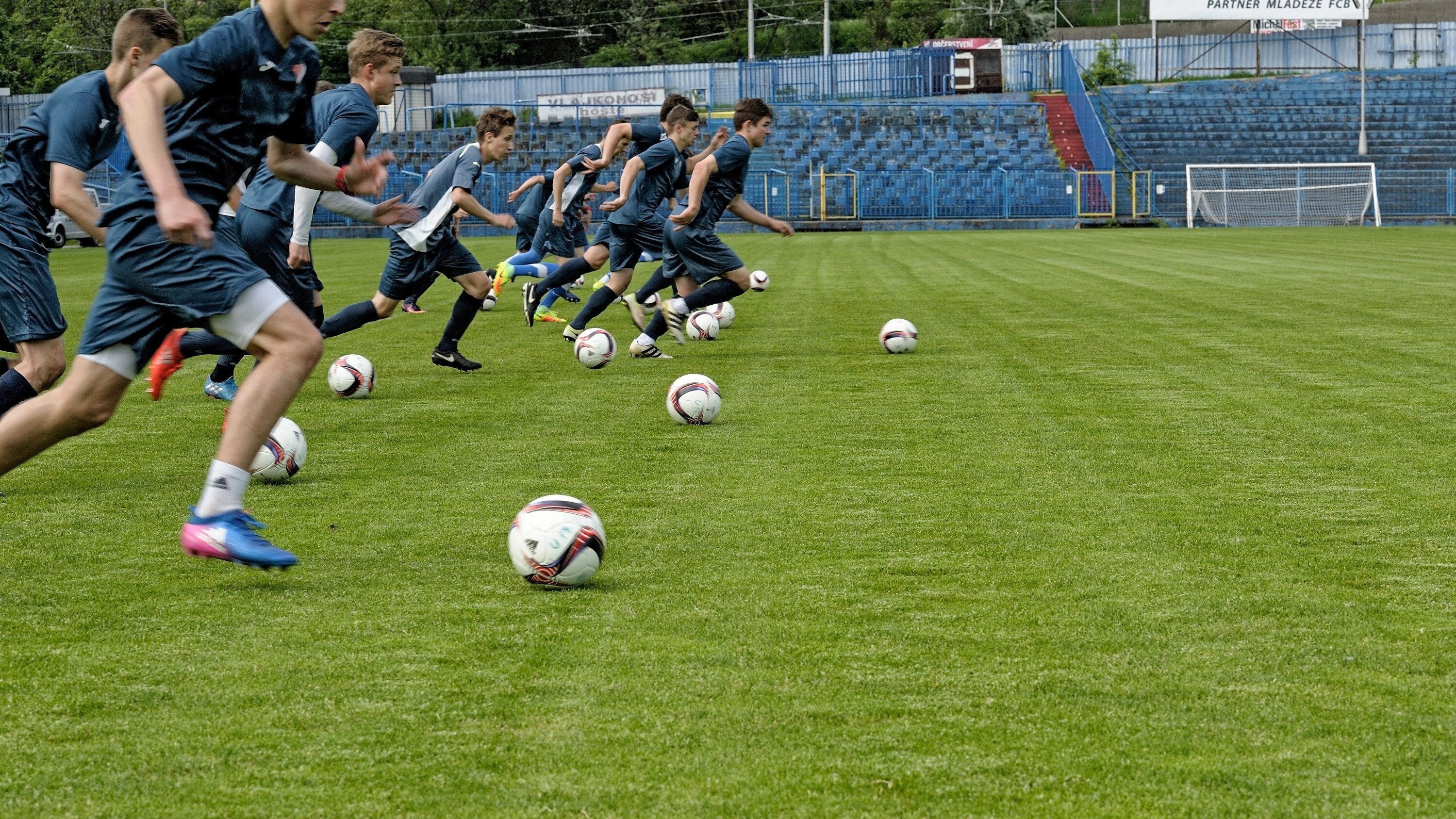 Backdrop for Banik!!!