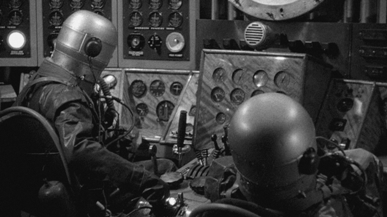 Backdrop for Spaceways