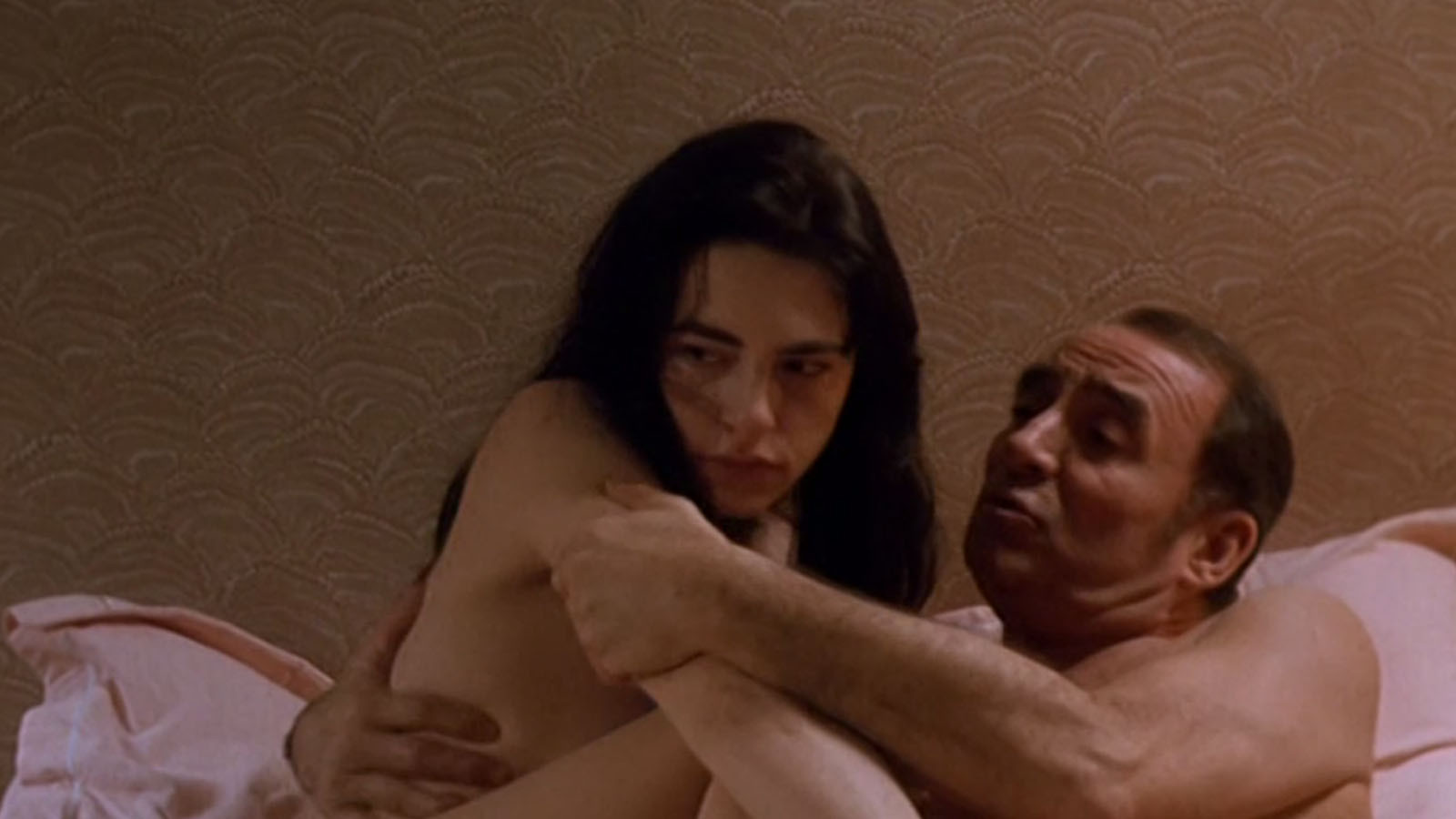 Backdrop for Dirty Like an Angel