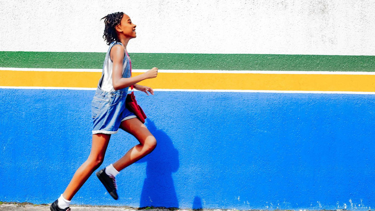 Backdrop for Bárbara