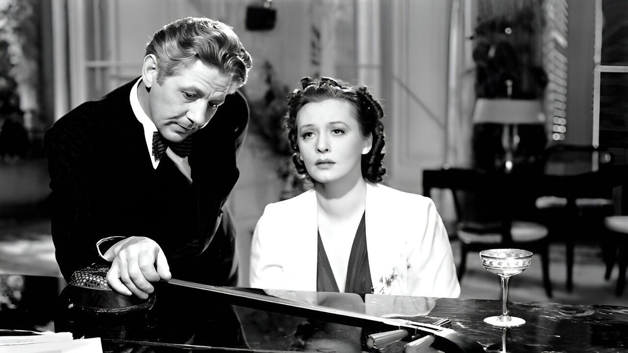 Backdrop for Der Blaufuchs