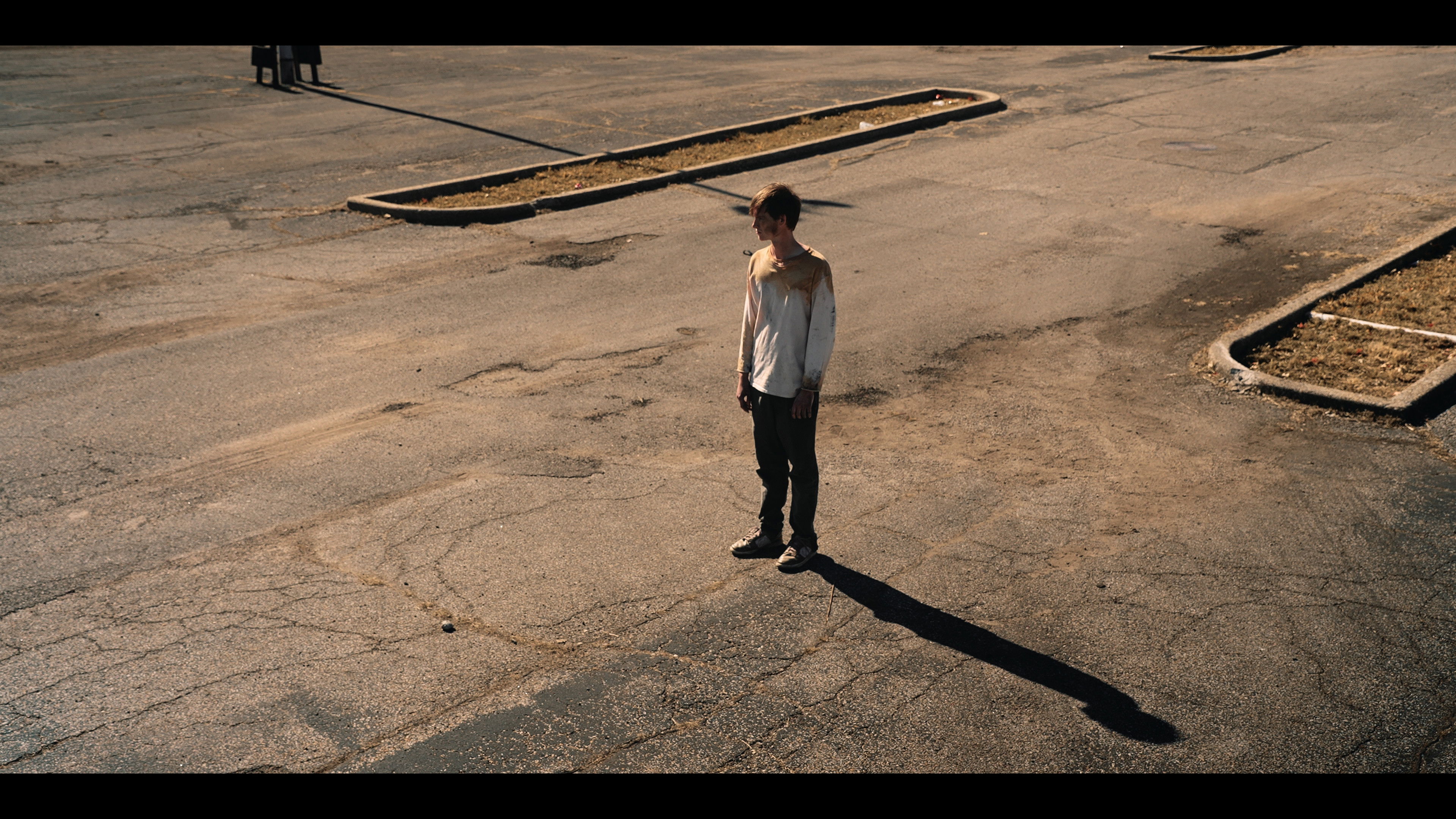 Backdrop for if possible