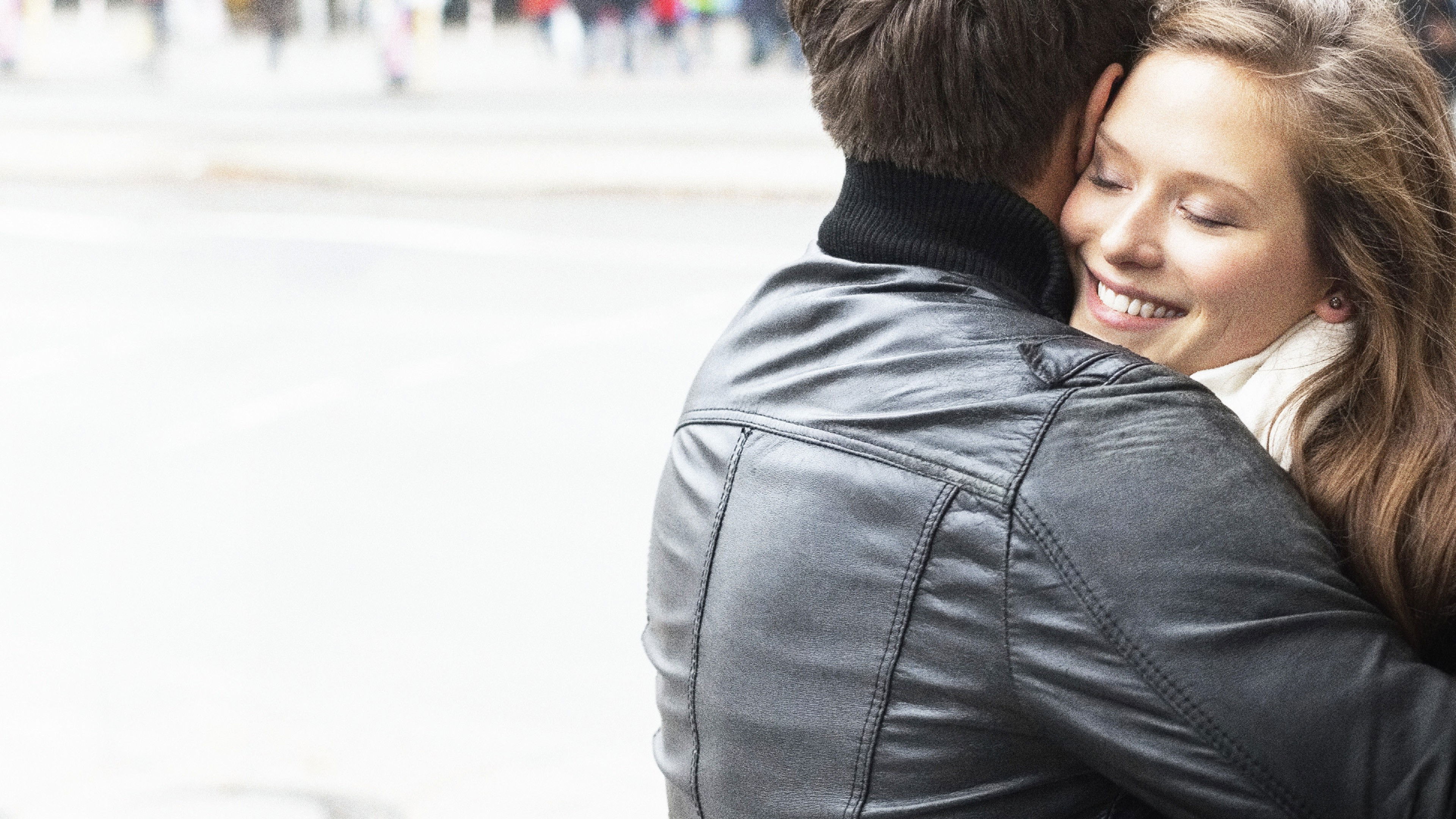 Backdrop for Find My First Love