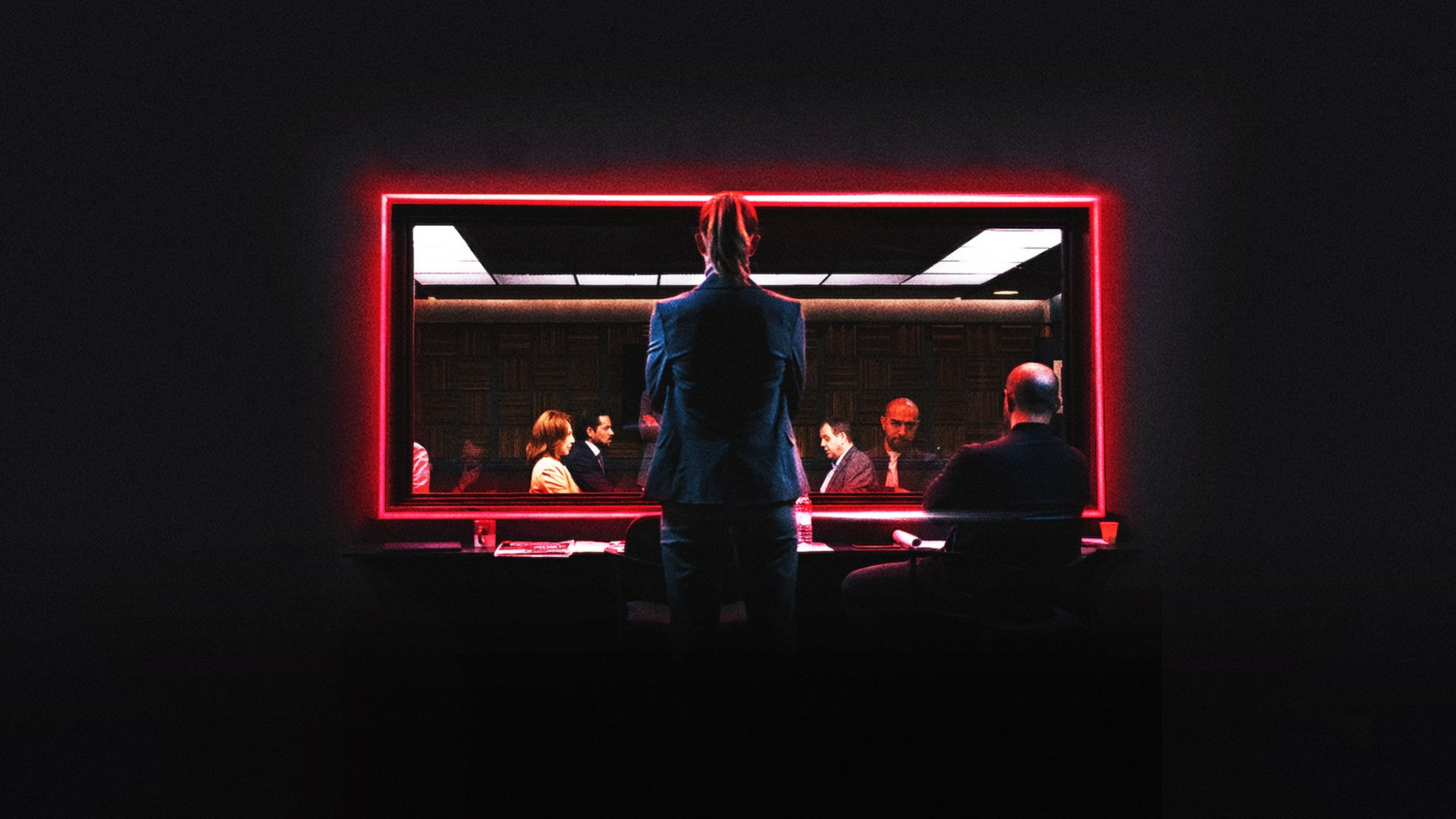 Backdrop for Criminal: France