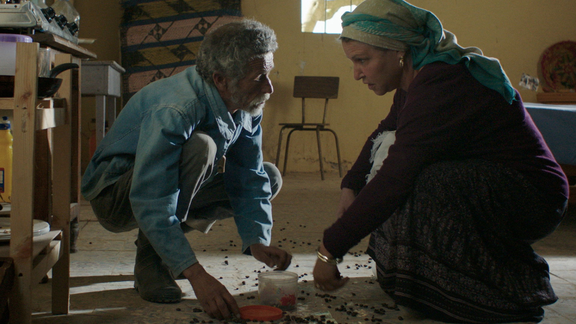 Backdrop for Until the End of Time