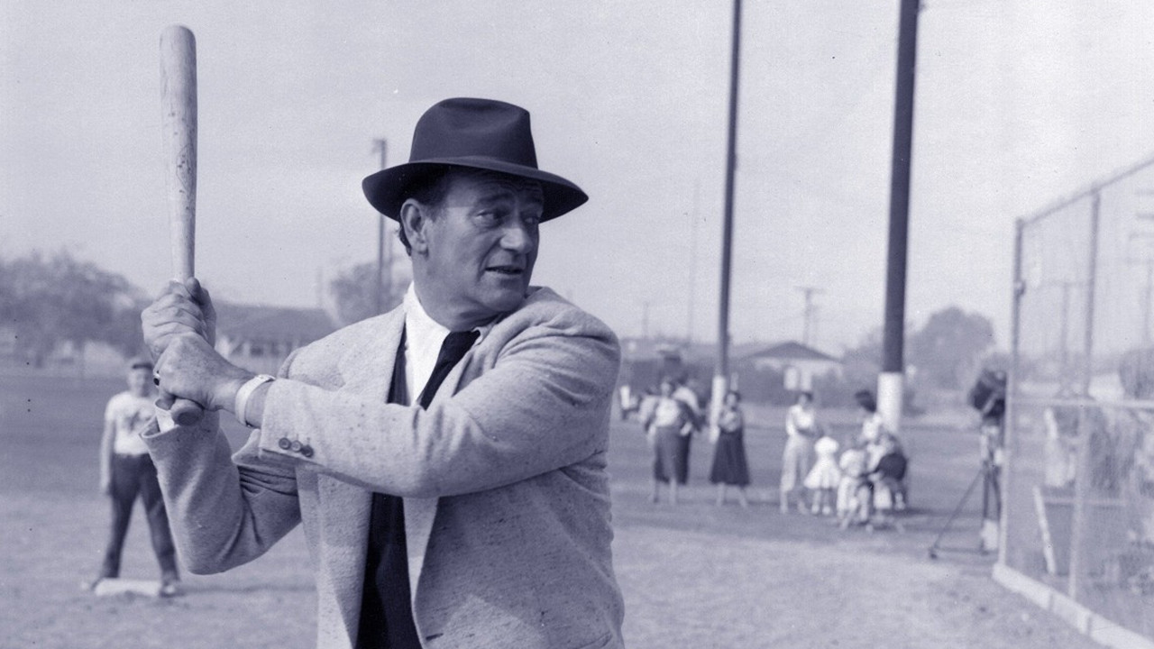 Backdrop for Screen Director's Playhouse