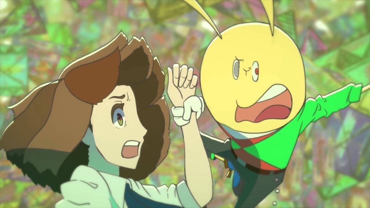 Backdrop for Historical