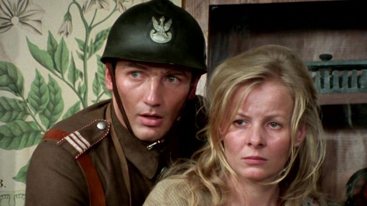 Backdrop for Polskie drogi