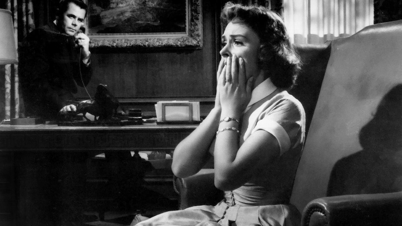 Backdrop for Ransom!