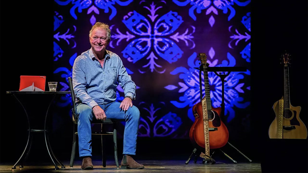 Backdrop for Harrie Jekkers: Achter De Duinen