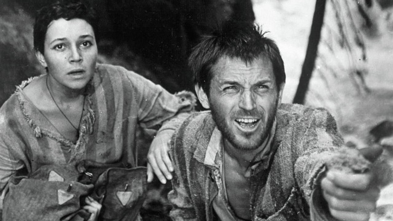 Backdrop for Alpine Ballad