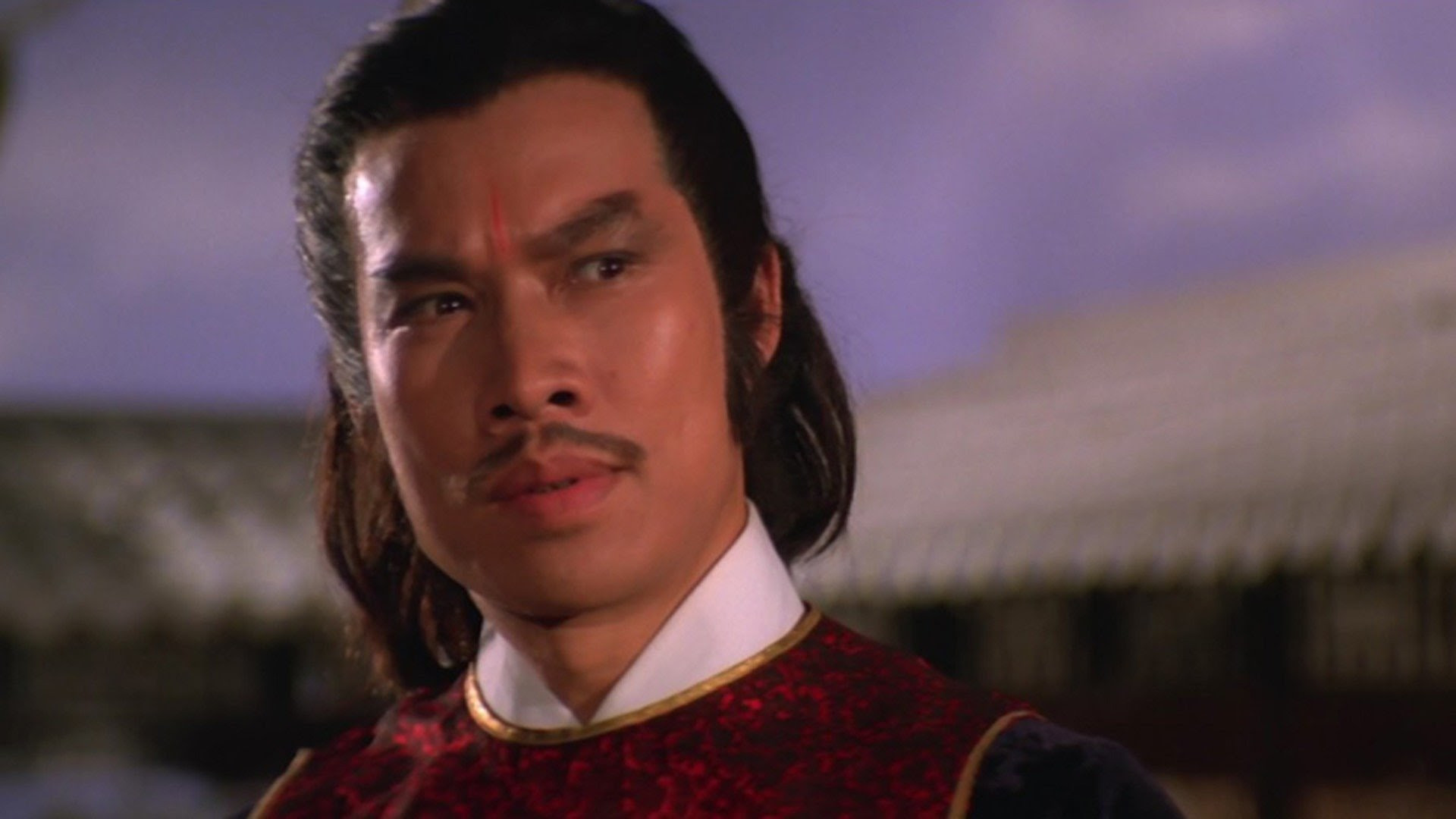 Backdrop for The Supreme Swordsman