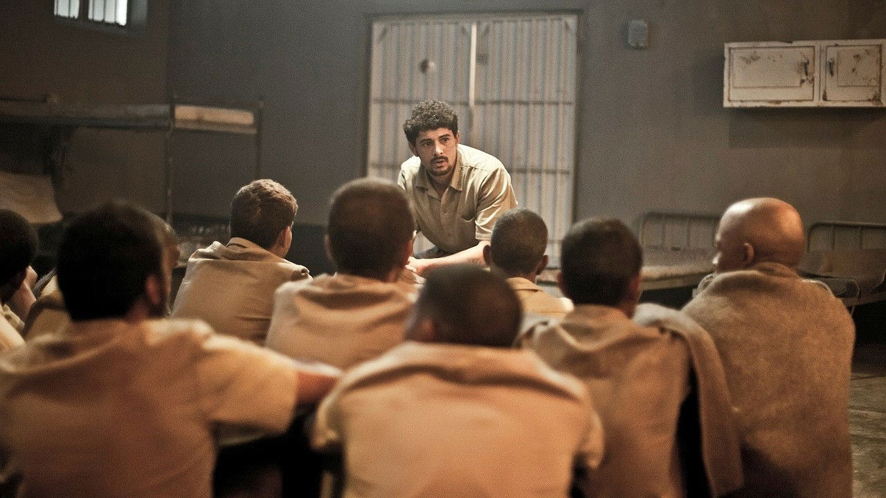 Backdrop for Call Me Thief