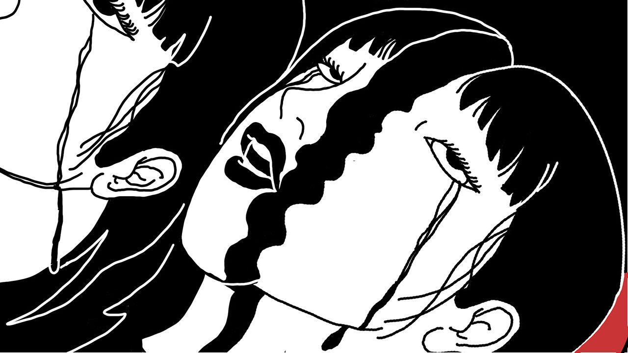 Backdrop for Seven Flavours