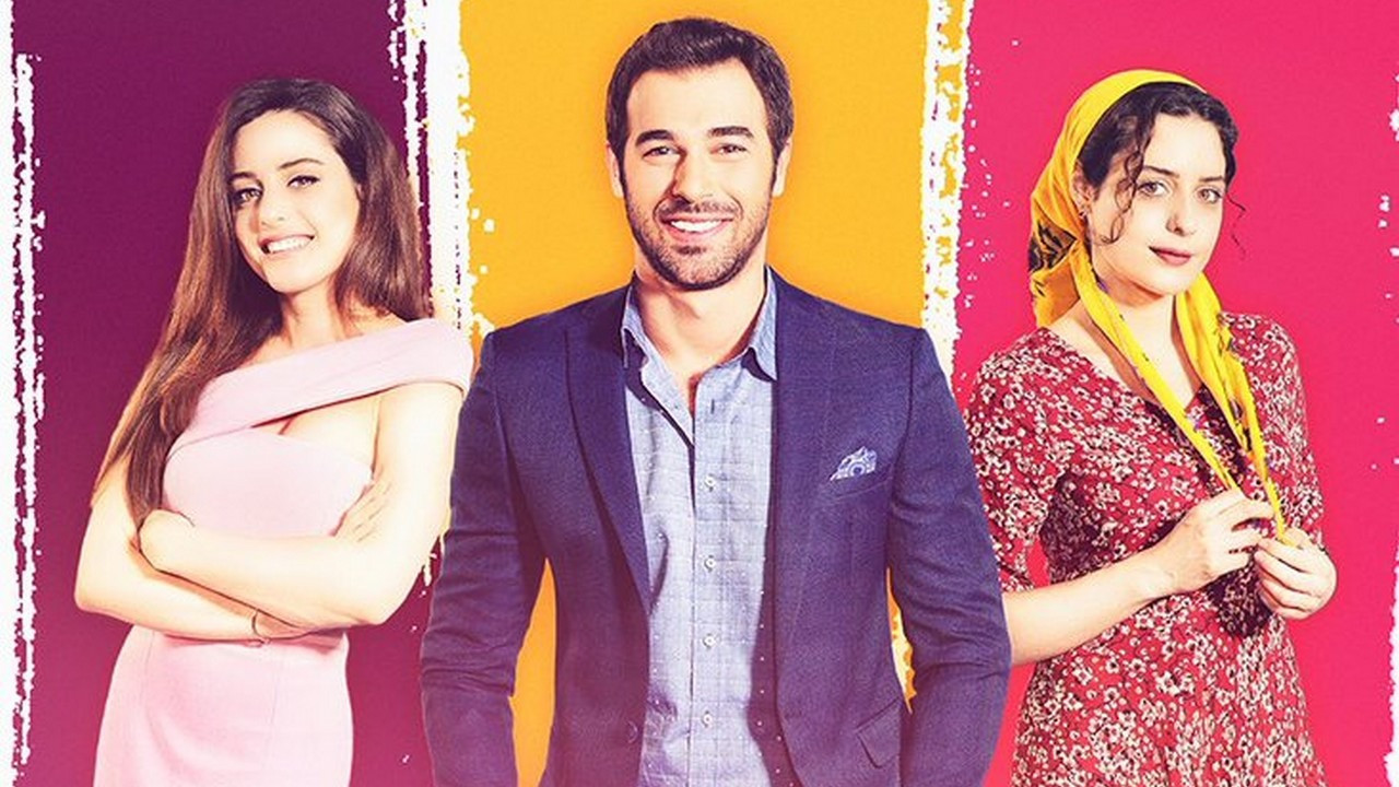 Backdrop for Seven Ne Yapmaz