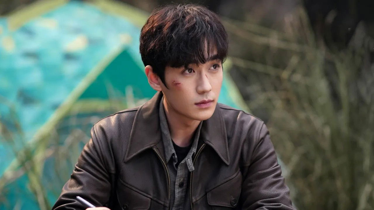 Backdrop for Reunion: The Sound of the Providence