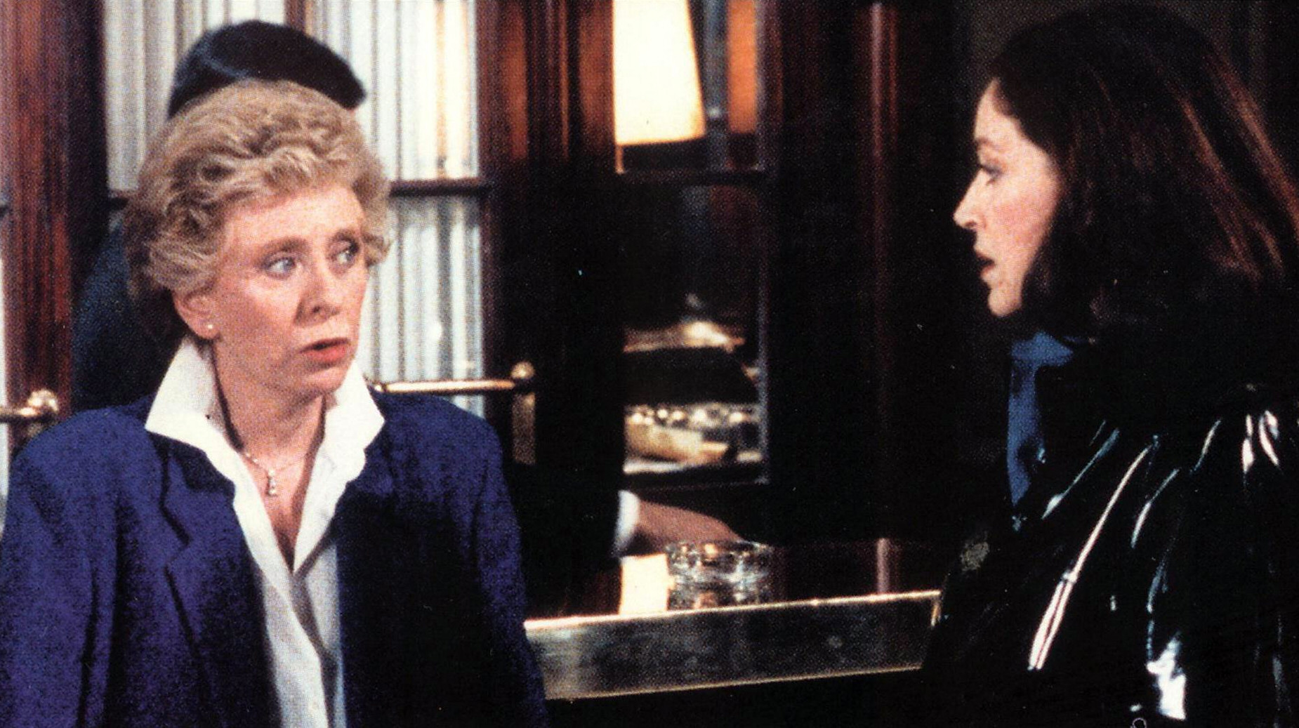 Backdrop for Faubourg St Martin