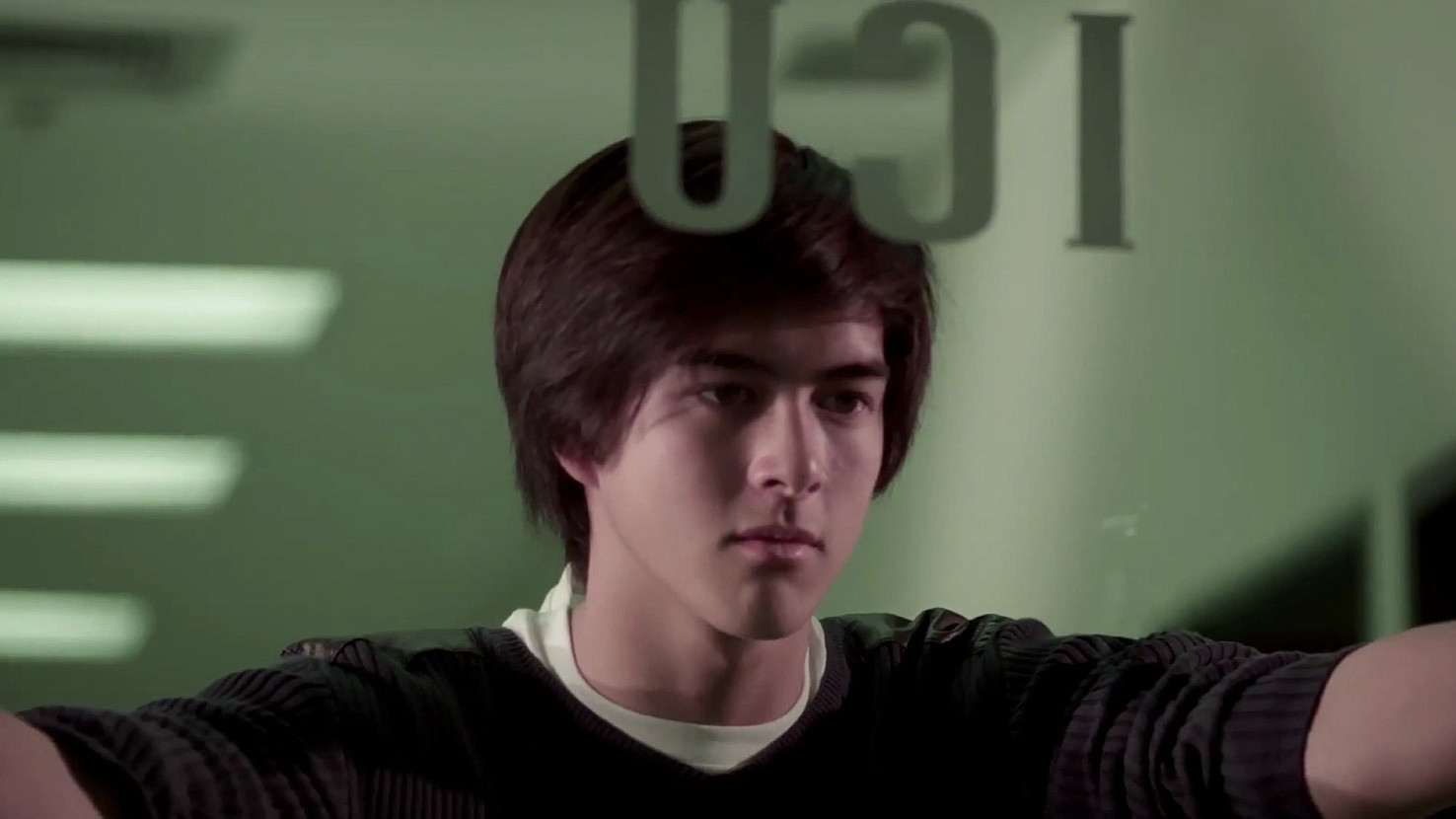 Backdrop for Mean Street Blues