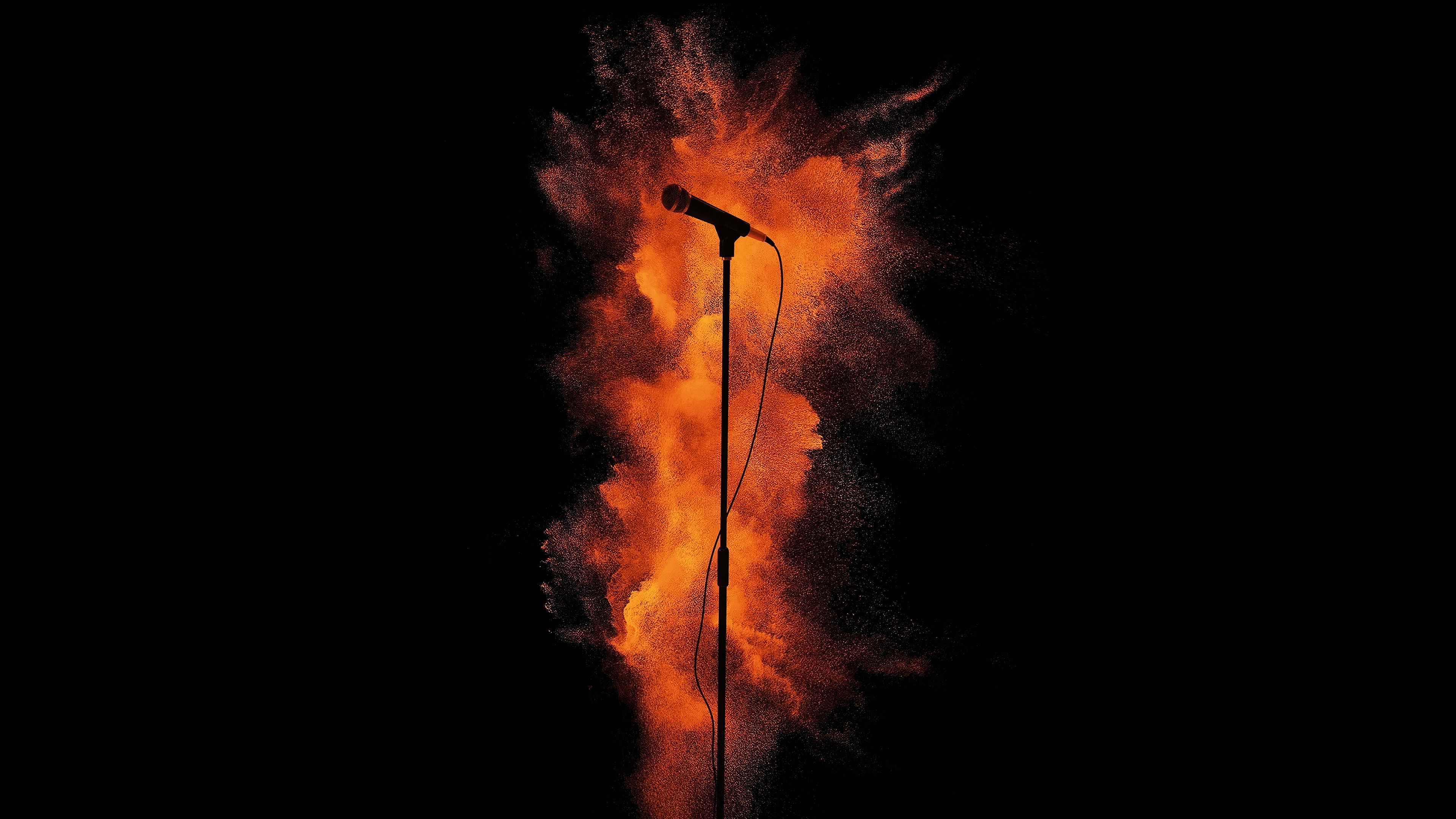 Backdrop for Snow Patrol - In Session