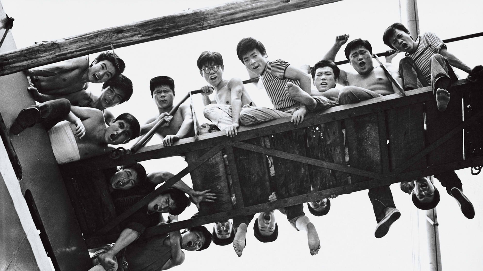 Backdrop for 18 Roughs