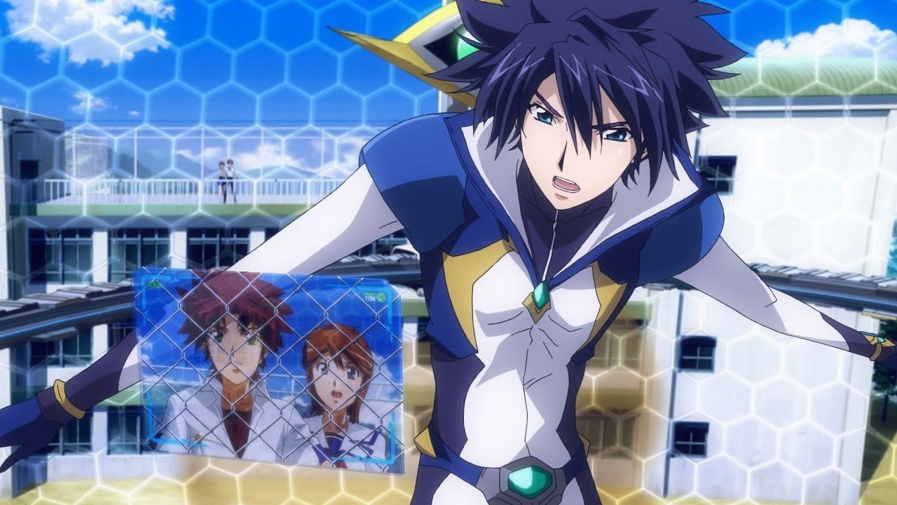 Backdrop for Justeen