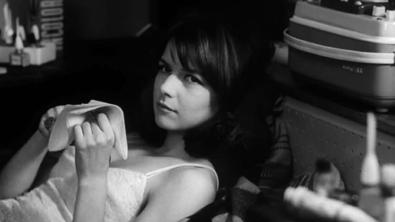 Backdrop for Nobody Will Laugh