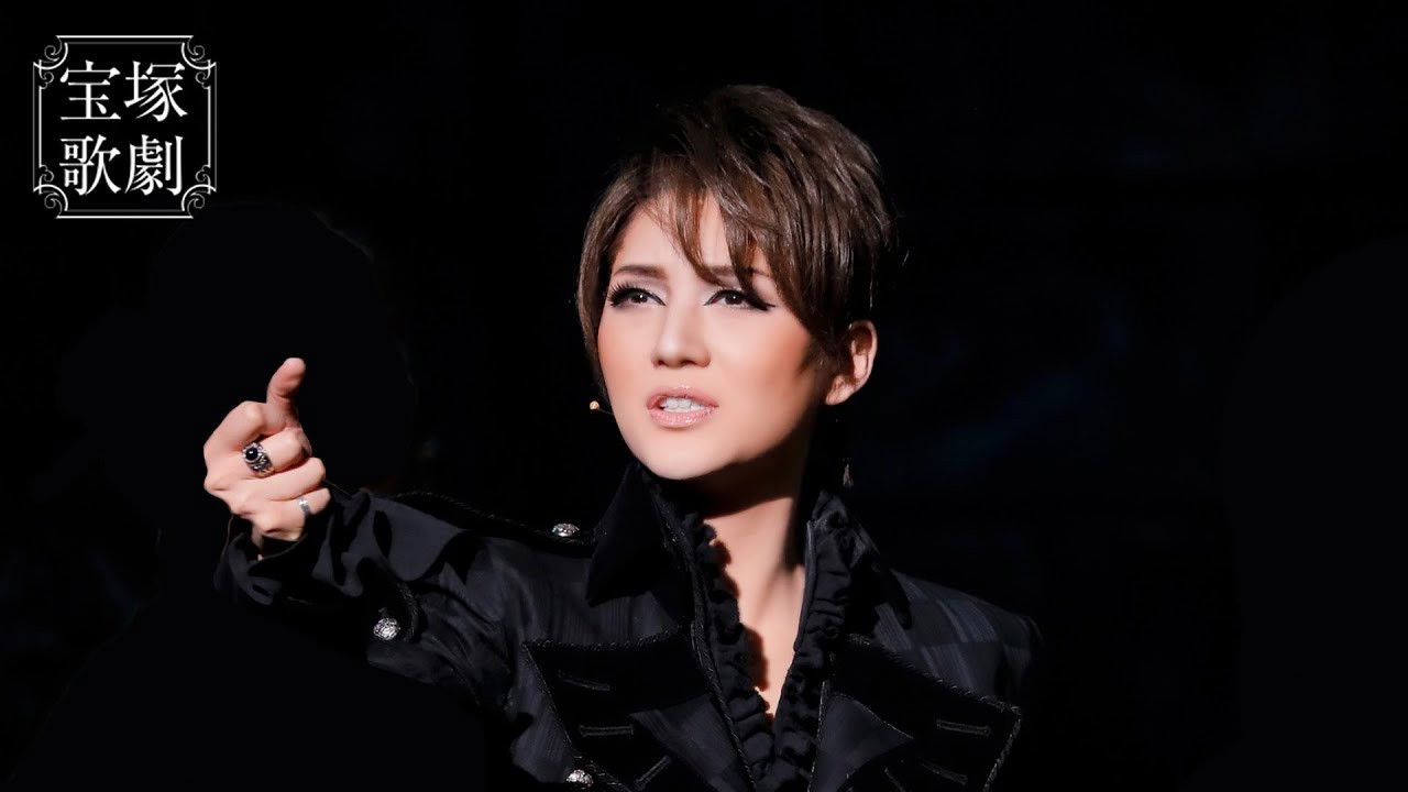 Backdrop for The Robbers -Die Räuber-