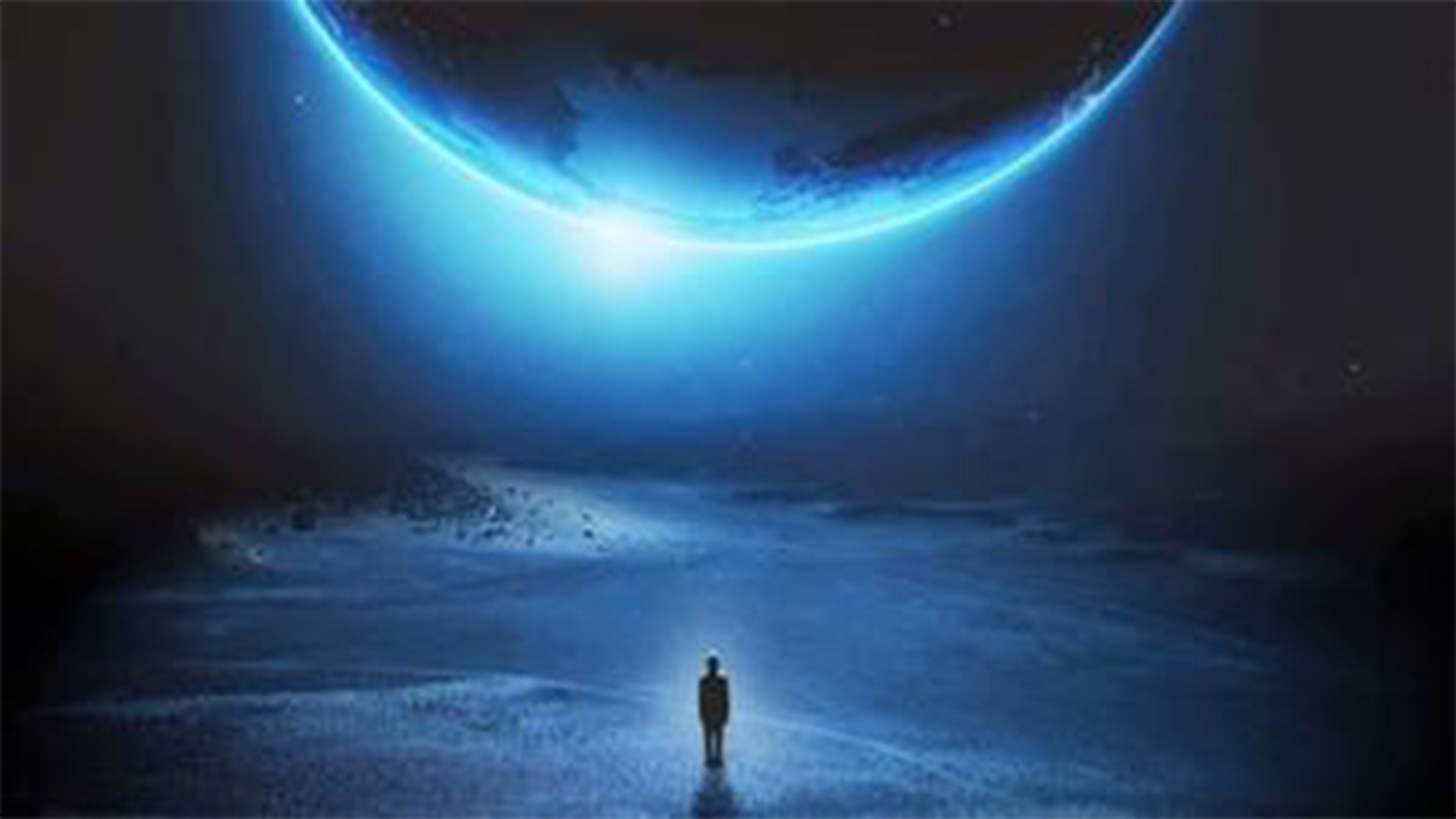 Backdrop for Data Limite segundo Chico Xavier