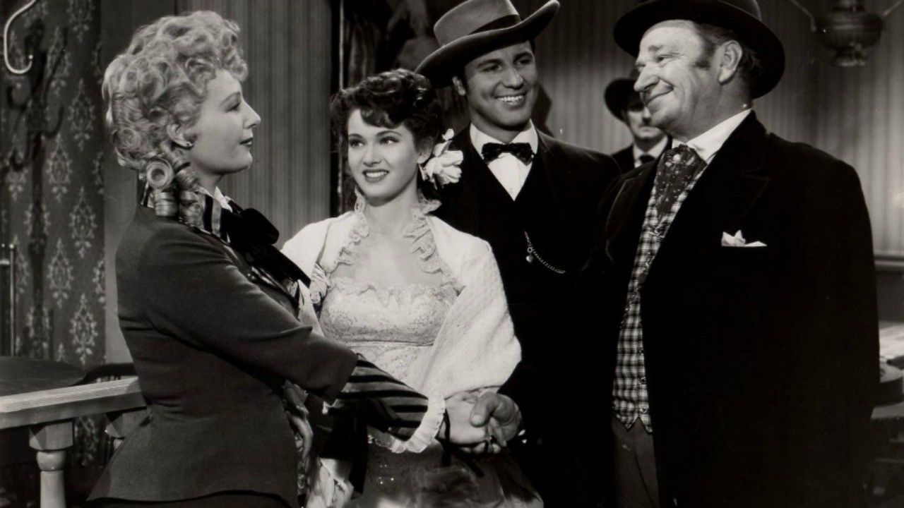 Backdrop for Barbary Coast Gent