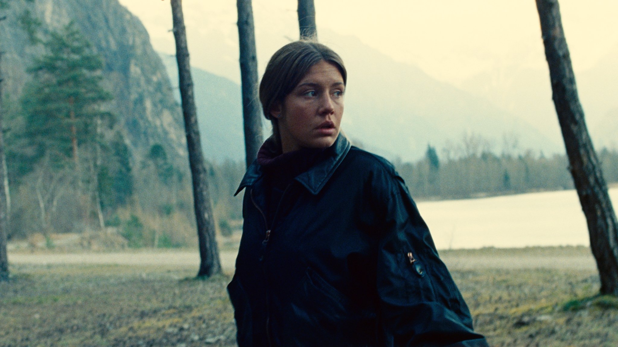 Backdrop for The Five Devils