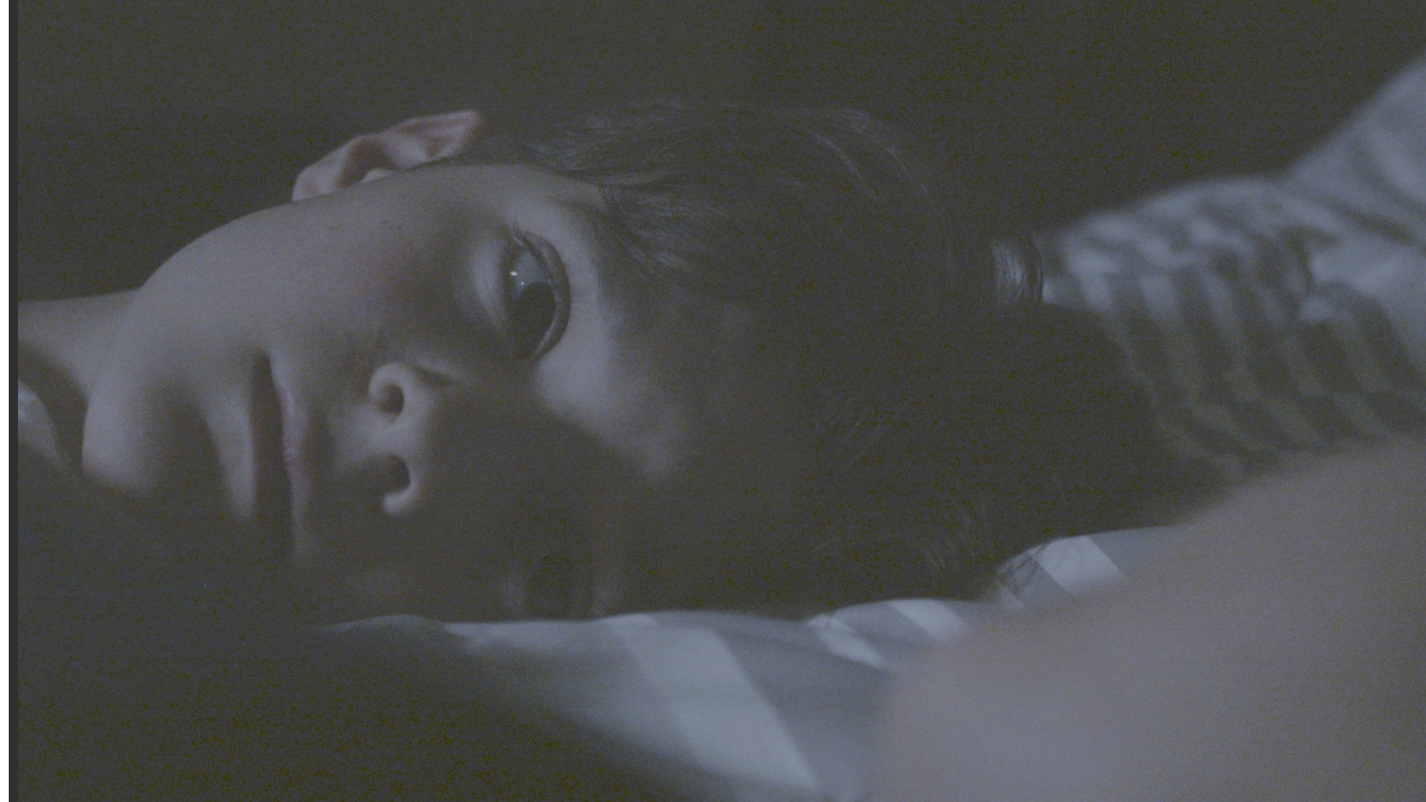 Backdrop for Call Back