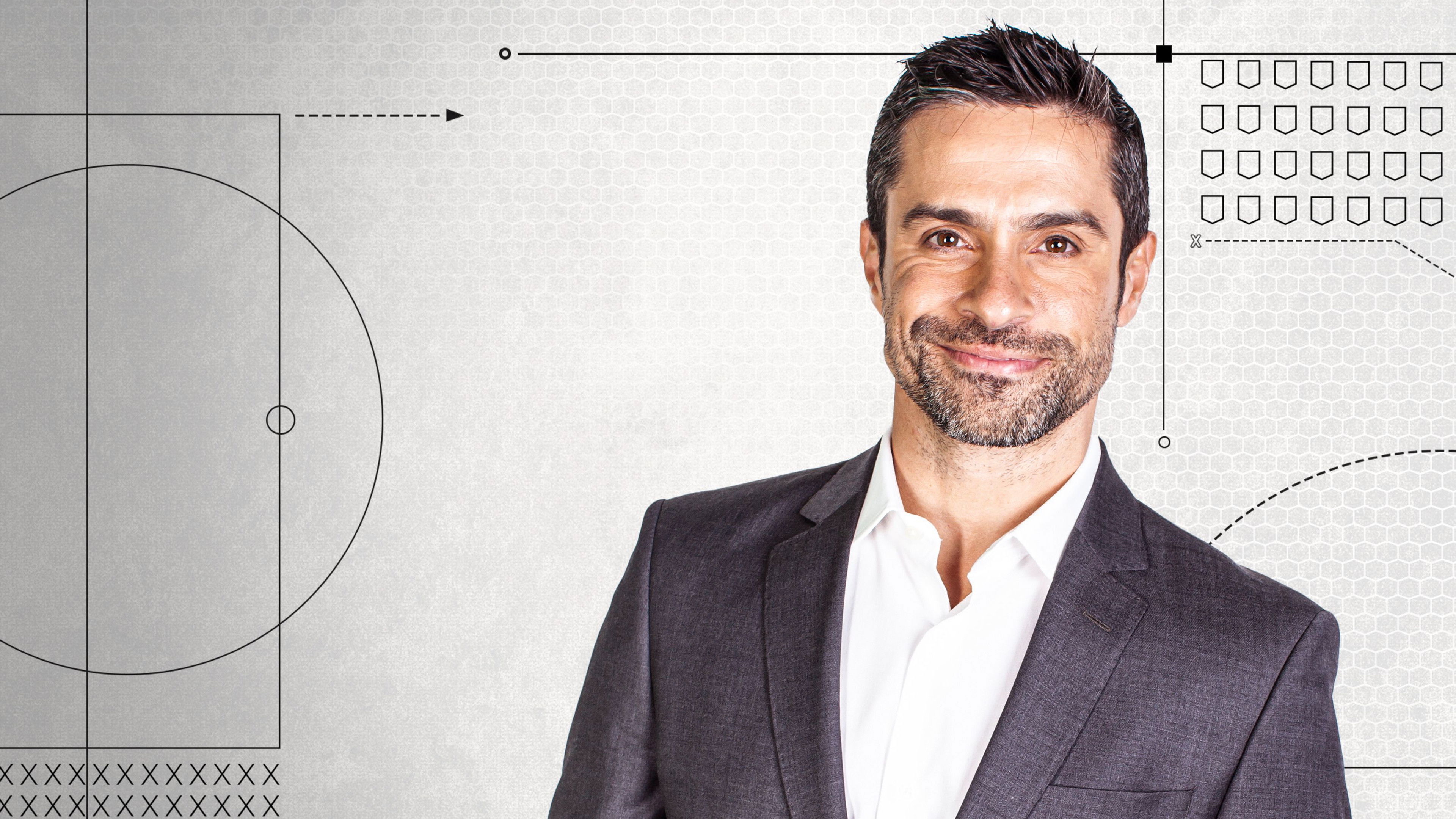 Backdrop for ESPN FC