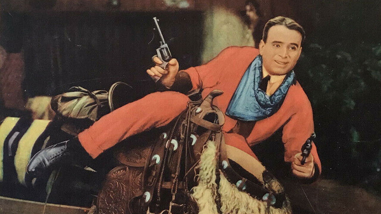 Backdrop for Days of Thrills and Laughter