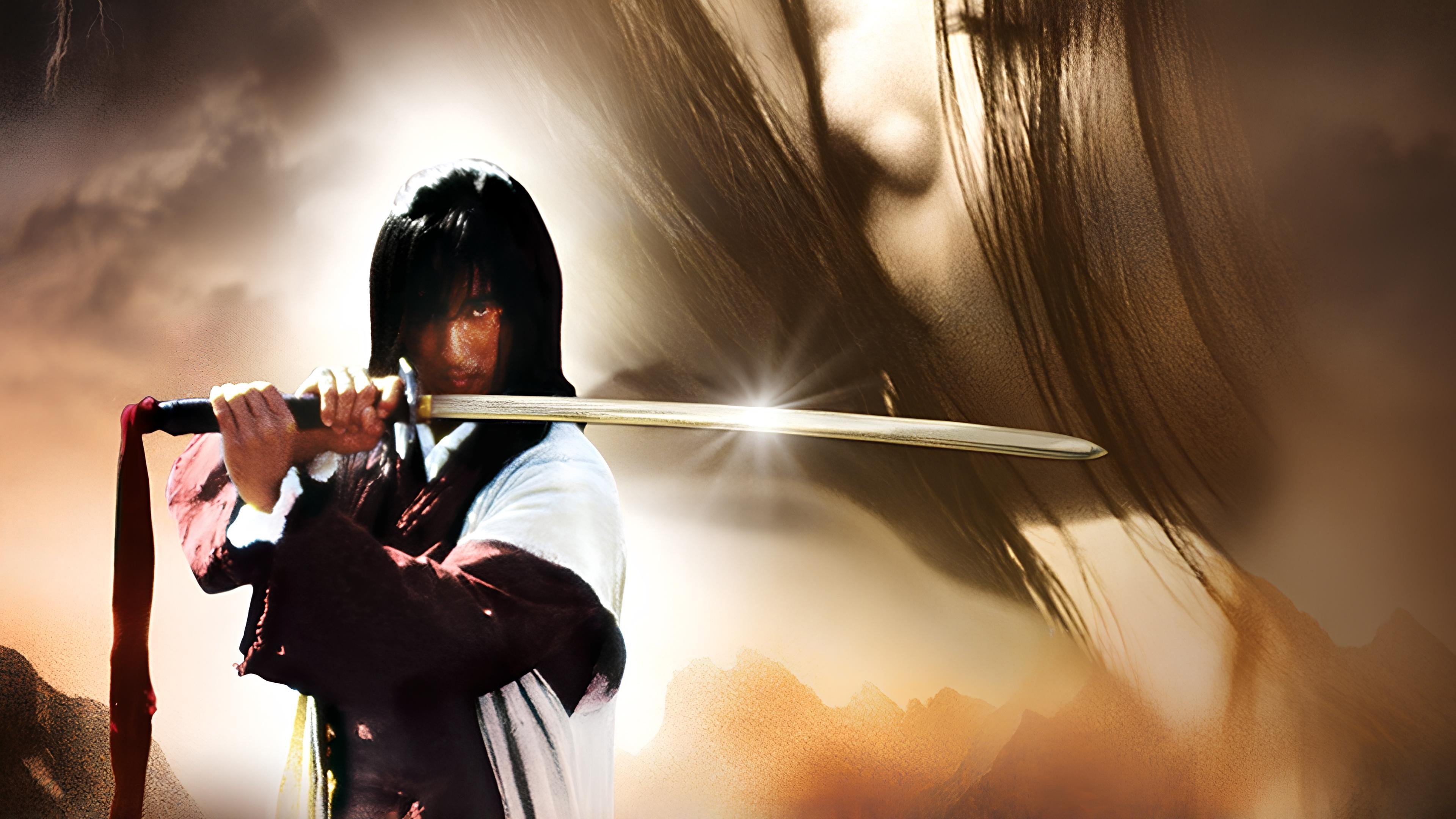 Backdrop for Out Live