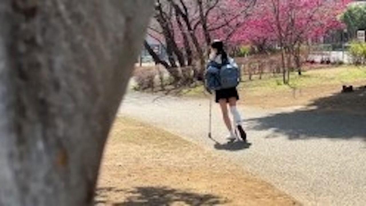 Backdrop for FC2-PPV-3600188 A certain mans memorandum poor little broken bone