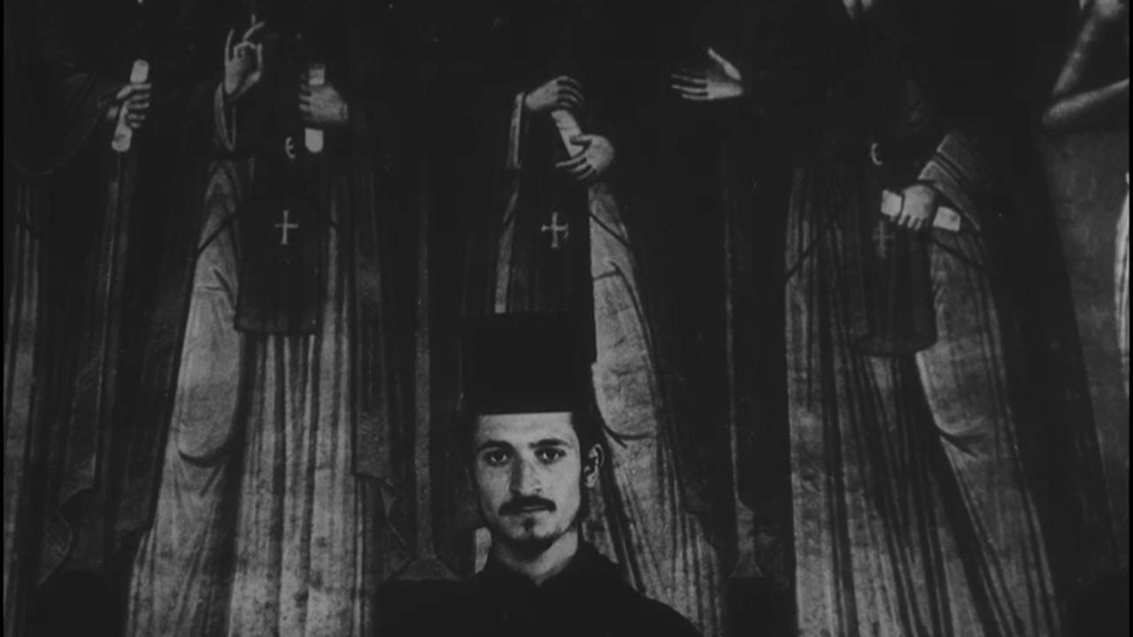 Backdrop for If I Had Four Dromedaries