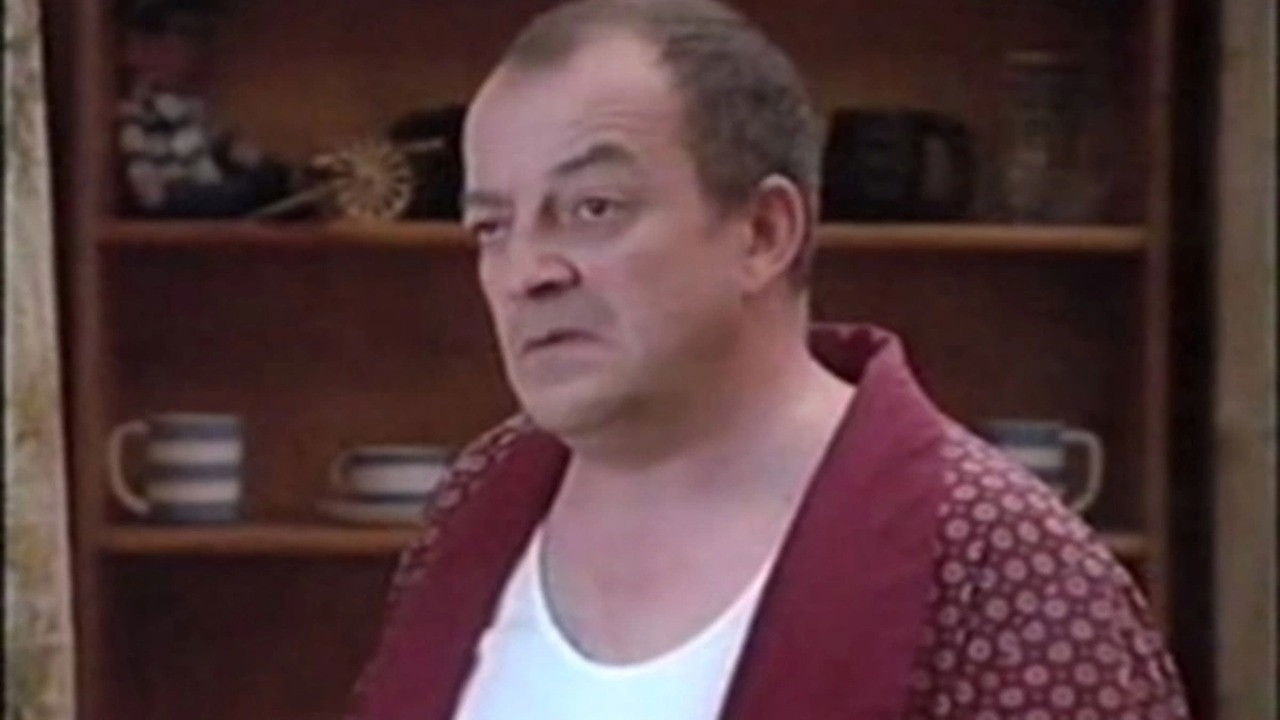 Backdrop for Boys from the Bush