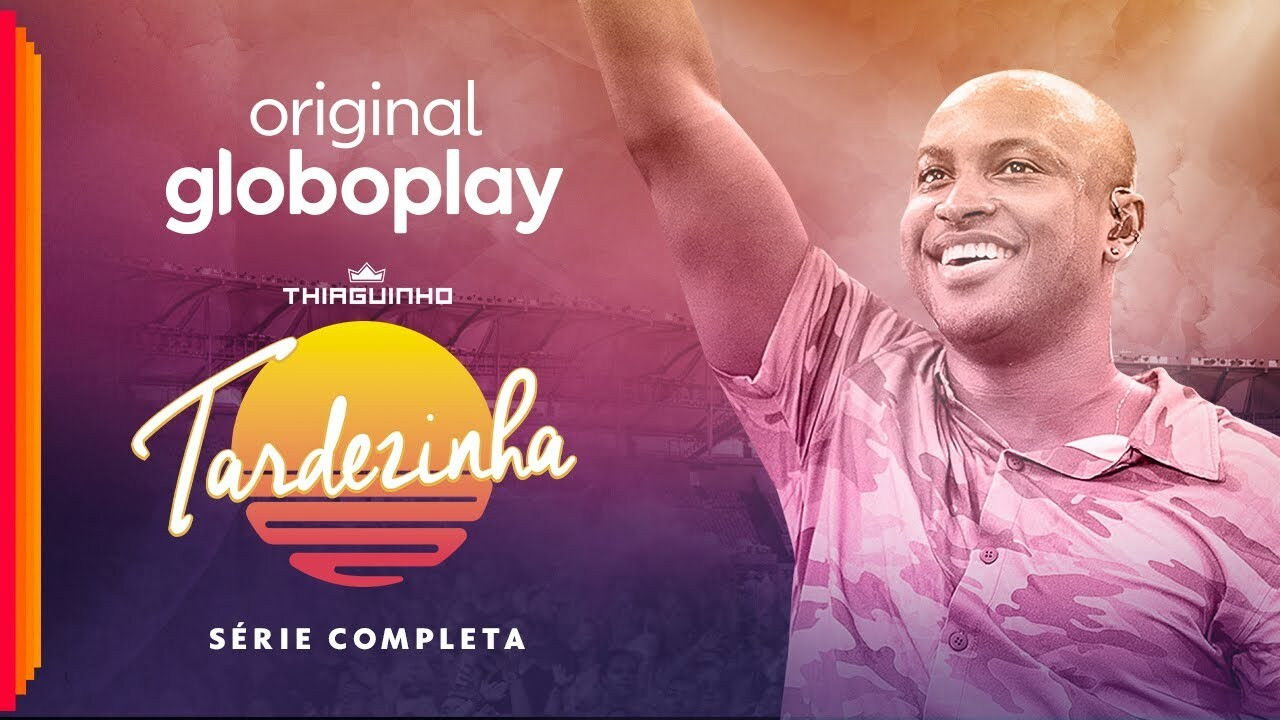 Backdrop for Tardezinha