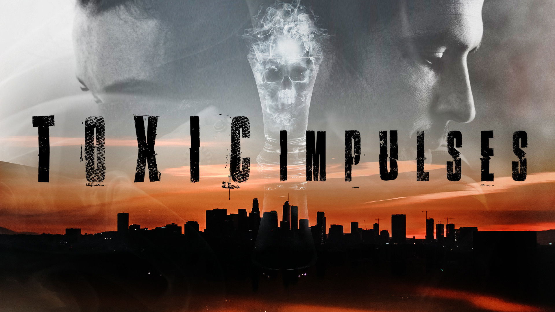 Backdrop for Toxic Impulses