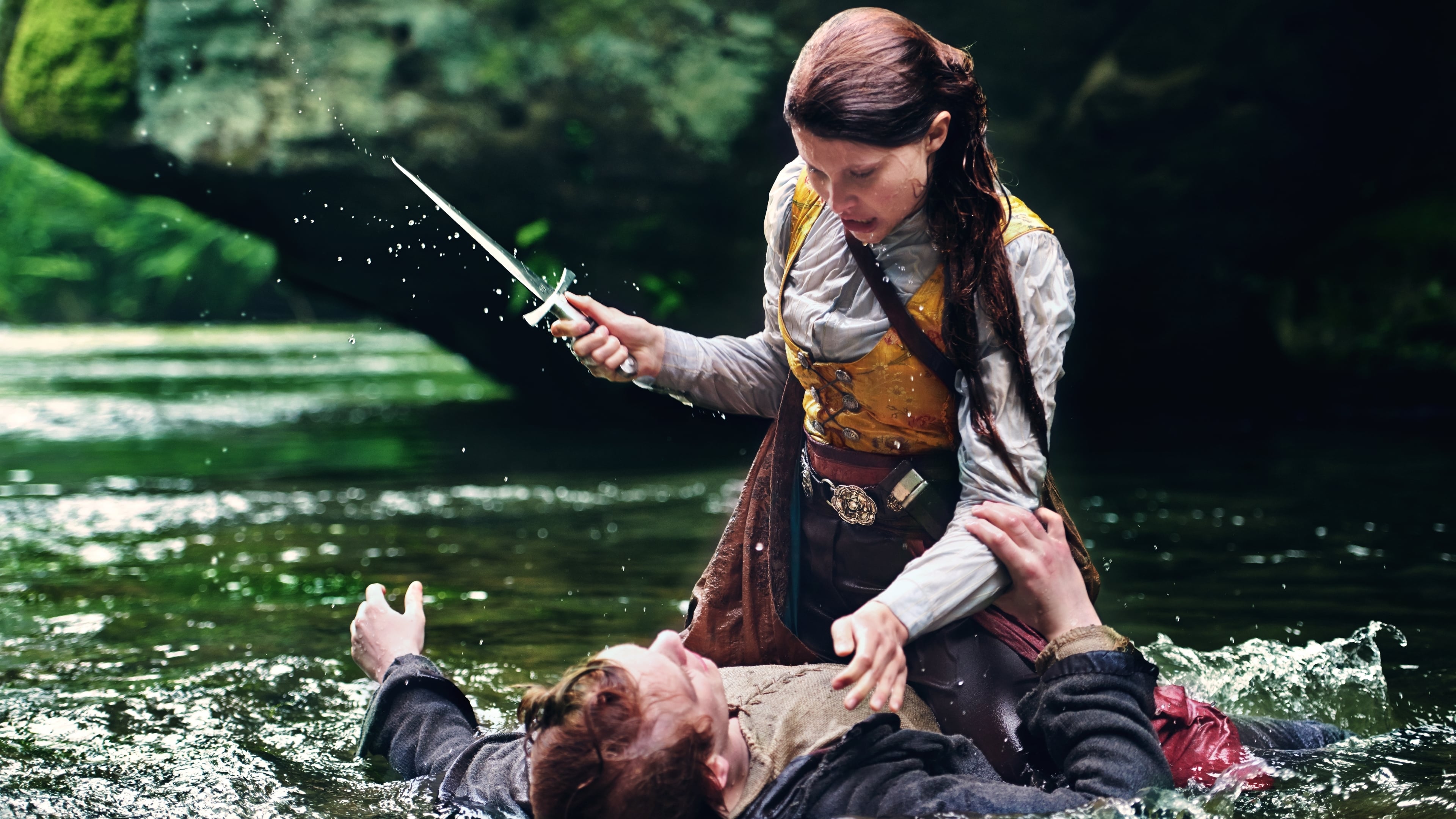 Backdrop for The Ash Lad: In the Hall of the Mountain King